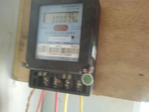 l此款電表怎樣接線(xiàn)省電 或表不走數(shù)且電表又不妚 在自己家安的求懂這方面的人員