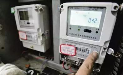 不用懷疑,你家電表真沒問題