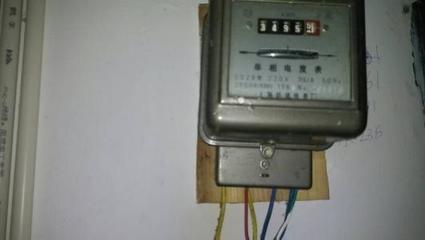 為什么在&ldquo;電表&rdquo;上放&ldquo;磁鐵&rdquo;能&ldquo;偷電&rdquo;?專家一番解釋,明白了