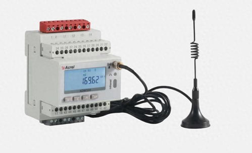 安科瑞電力物聯(lián)網(wǎng)app數(shù)字電表 高效計量 智能物聯(lián) 多場景適配