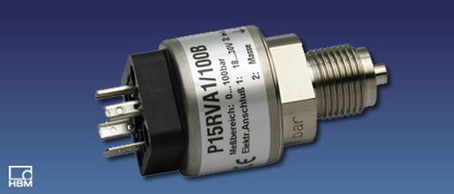 霍丁格 包爾文 現(xiàn)場儀表 儀器儀表 產(chǎn)品選型