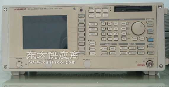 頻譜分析儀R3131A租賃市場(chǎng)分析 低價(jià)供求與圖片展示