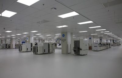 湖南EMS巨頭 電子代工廠的硬實(shí)力賦能電子產(chǎn)品銷(xiāo)售